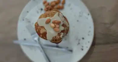 3 Malzemeli Sağlıklı Pankek Tarifi