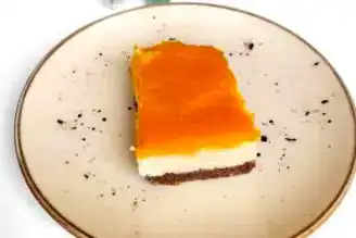 Nefis 3 Renkli Şekersiz İrmik Tatlısı Tarifi