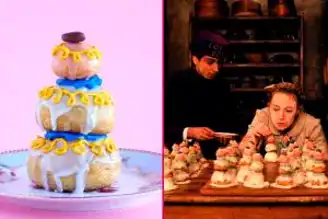 Unutulmaz Bir Tatlı: Özel Pasta Tarifi