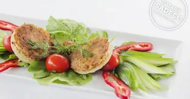 Nefis Ahtapot Köftesi Tarifi