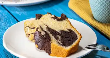Nefis Alaca Kek Tarifi