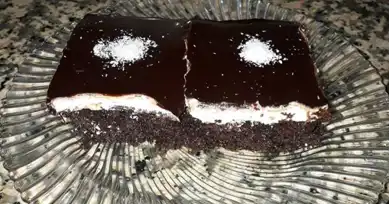 Nefis Ağlayan Kek Tarifi