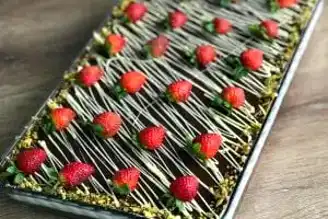 Ev Yapımı Ağlayan Pasta Tarifi