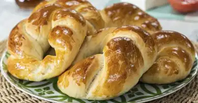 Yumuşacık Ev Yapımı Açma Tarifi