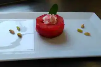 Hibiskuslu Ayva Tatlısı Tarifi