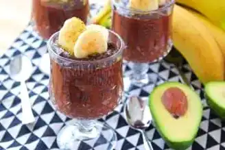 Sağlıklı ve Lezzetli: Avokadolu Puding Tarifi