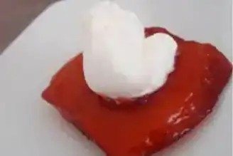 Nefis Ayva Tatlısı Tarifi