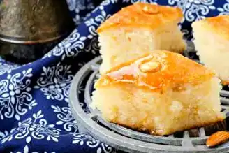 Nefis Bıçak Tatlısı Tarifi