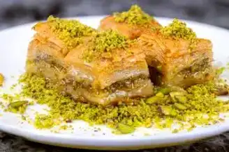 En Kolay ve Lezzetli Baklava Tarifi