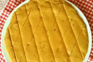 Nefis Bal Helvası Tarifi