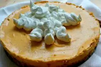 Nefis Bal Kabaklı Cheesecake Tarifi