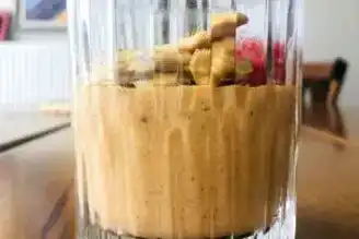 Sağlıklı ve Lezzetli: Bal Kabaklı Fit Puding Tarifi