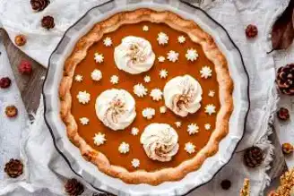 Nefis Bal Kabaklı Tart Tarifi