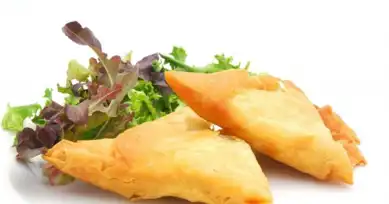 Lezzetli ve Pratik Balık Mantısı Tarifi