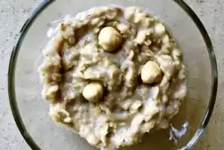 Ballı Fındıklı Poriç Tarifi