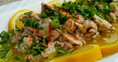 Lezzetli ve Pratik Beyin Salatası Tarifi