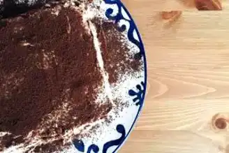 Nefis Bisküvili Tiramisu Tarifi