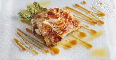 Nefis Japon Tarzı Siyah Morina (Black Cod) Balığı Tarifi
