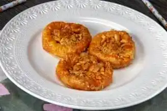 Nefis Çıtır Bülbül Konağı Tarifi