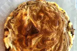 Muhteşem Brownie Cheesecake Tarifi