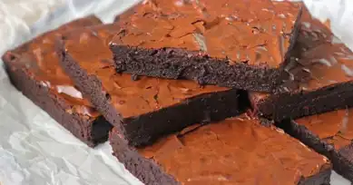Nefis, Ağızda Dağılan Brownie Tarifi!