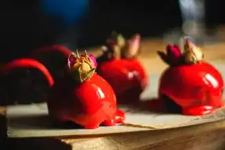 Nefis Cake Pops Tarifi: Artan Kekleri Değerlendirin!