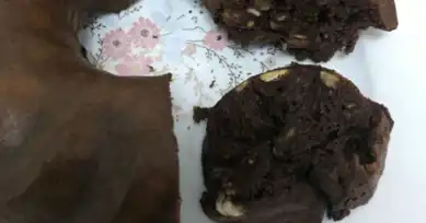 Sağlıklı Cennet Hurmalı Islak Kek Tarifi