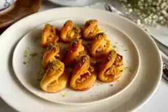 Çıtır Çıtır Dilber Dudağı Tarifi