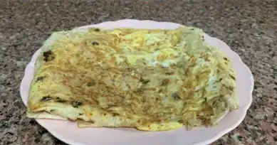 Pratik ve Lezzetli Domates Soslu Dönderme Tarifi