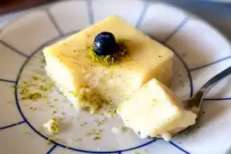 Dondurma Gibi Yalancı Tavuk Göğsü Tarifi