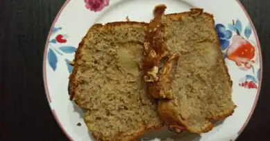 Nefis Elmalı Tarçınlı Kek Tarifi