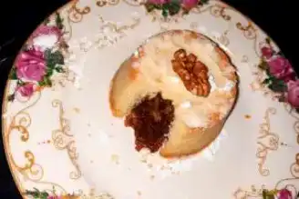Nefis Ev Yapımı Elmalı Tart Tarifi