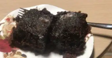 Nefis Islak Kek Tarifi