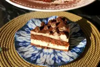 Nefis Tiramisu Tarifi