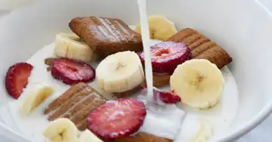 Minikler İçin Lezzetli Ev Yapımı Bebek Bisküvisi Tarifi