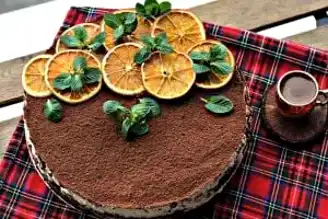 Pratik ve Lezzetli Ev Yapımı Tiramisu Tarifi