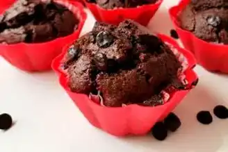 Sağlıklı ve Lezzetli Fit Brownie Tarifi