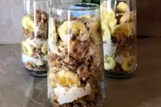 Çıtır Tatlı: Fit Lezzet Deneyimi