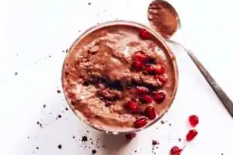 Hızlı ve Sağlıklı: Şekersiz Fit Puding Tarifi!