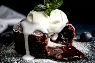 Fit Sufle Tarifi: Sağlıklı ve Lezzetli Bir Tatlı