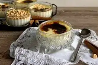 Nefis Fındıklı Fırın Sütlacı Tarifi