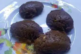 Nefis Fıstıklı Un Helvası Tarifi