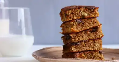 Nefis Glutensiz Kek Tarifi