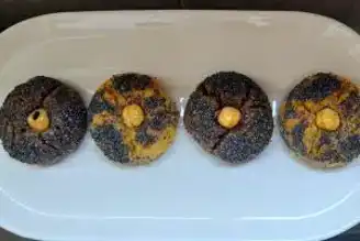 Haşhaşlı Şekerpare Tarifi