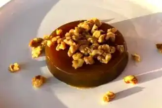 Tadı Damakta Kalacak: Pekmezli Hapısa Tarifi!