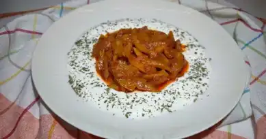 Pratik ve Lezzetli Havuç Kavurma Tarifi