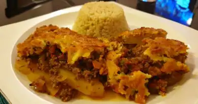 Havuçlu Patates Oturtma Tarifi