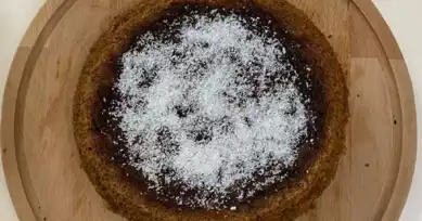 Nefis Havuçlu Tarçınlı Islak Kek Tarifi