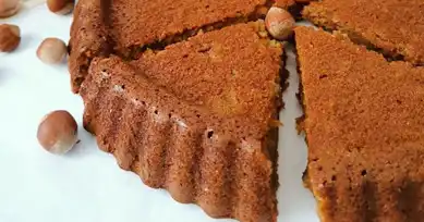 Nefis Havuçlu Tarçınlı Kek Tarifi