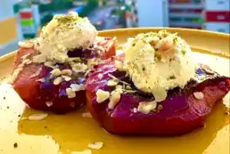 Pratik ve Lezzetli: Hibiskuslu Ayva Tatlısı Tarifi